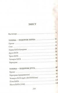 Толока. Краєвид з вікна хати — Михаил Ильенко #3