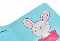 Зайченя купається — Йорг Мюле #5