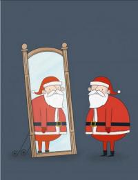 Малюк Санта — Джонатан Стуцмэн #3