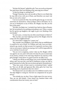 Pride and Prejudice — Джейн Остин #6