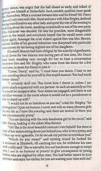 Pride and Prejudice — Джейн Остин #11