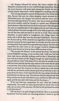 Pride and Prejudice — Джейн Остин #12