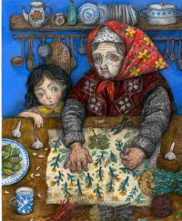 Квіти біля четвертого — Екатерина Михалицына #10