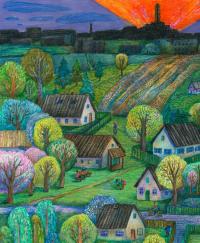 Квіти біля четвертого — Екатерина Михалицына #11