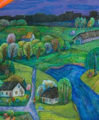 Квіти біля четвертого — Екатерина Михалицына #12