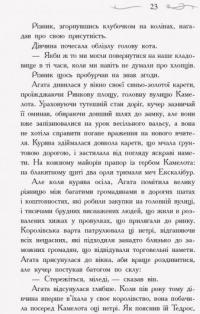 Школа добра і зла. У пошуках слави. Книга 4 — Зоман Чейнани #17