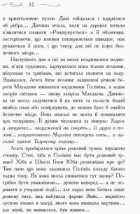 Школа добра і зла. Кристал часу. Книга 5 — Зоман Чейнани #6