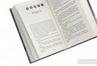 Коти-Вояки. Сила трьох. Прозір. Книга 1 — Эрин Хантер #5