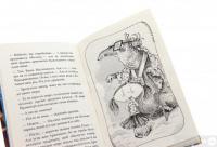 Маляка і Гаплик. Книга 3 — Сашко Дерманский #6