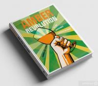 Amber Revolution. Як світ закохався в оранжеве вино — Саймон Вулф, Раян Опаз #3