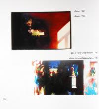 Книга Алхімія кольору. Історії. Тіберій Сілваші — Алла Шорина, Григорий-Георгий Пилипенко #6