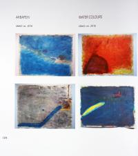 Книга Алхімія кольору. Історії. Тіберій Сілваші — Алла Шорина, Григорий-Георгий Пилипенко #11