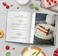 Нектар в каждой ложке. Гайд для эко-гурманов — Амрита Сергеевна Неаполитанская #4