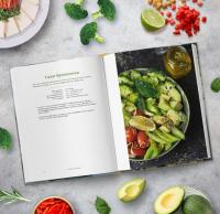 Нектар в каждой ложке. Гайд для эко-гурманов — Амрита Сергеевна Неаполитанская #7