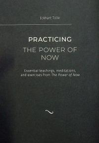 Сила моменту тепер. Практика — Экхарт Толле #4