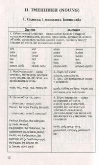 Книга Англійська граматика в таблицях — Оксана Кузнецова #18