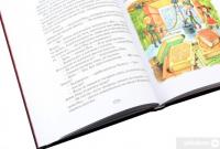 Книга Роздобудьки у гніві. Книга 5 — Мэри Нортон #4