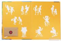 Книга Таємні агенти близнюки. Крадіжка у Нью-Йорку #4