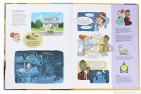 Книга Таємні агенти близнюки. Крадіжка у Нью-Йорку #5