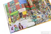 Книга Таємні агенти близнюки. Крадіжка у Нью-Йорку #8