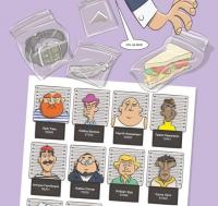 Книга Таємні агенти близнюки. Крадіжка у Нью-Йорку #10