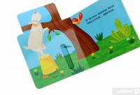 Книга Ферма. Книжка з подвійним секретом — Василий Федиенко, Сергей Цушко #6