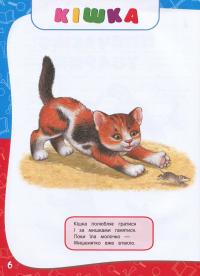 Книга Академія дошкільних наук. Для дітей 1-2 років — Анастасия Далидович, Таисия Мазаник, Надежда Цивилько #3
