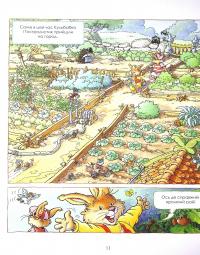 Книга Кроляча родина. Зірковий час — Лоик Жуанниго #10