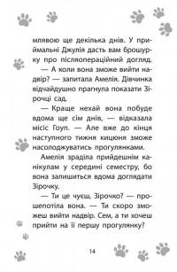 Книга Історії порятунку. Котячі пустощі — Люси Дэниелс #9