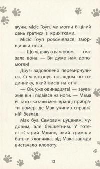 Книга Історії порятунку. Лисеня у небезпеці — Люси Дэниелс #13