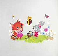 Книга Арчибальд. Веселі свята — Алин де Петиньи #5