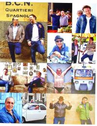 Книга Італійські страви з Джеймі Олівером — Джейми Оливер #9