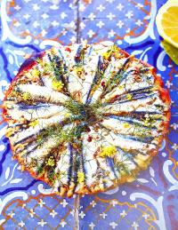 Книга Італійські страви з Джеймі Олівером — Джейми Оливер #13