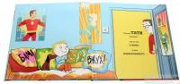 Книга Супертато — Тимоти Напман #4