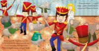 Книга Магія новорічних свят #5