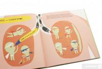 Книга Книжка про соплі — Мариона Толоса Систере #5