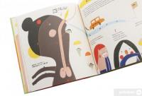 Книга Книжка про соплі — Мариона Толоса Систере #6