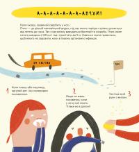 Книга Книжка про соплі — Мариона Толоса Систере #10