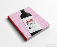 Книга Вино без правил. Подарункове видання — Анна-Евгения Янченко #3