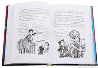 Книга Останні підлітки на Землі і Парад зомбі. Книга 2 — Макс Браллиер #8