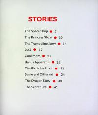 Книга Storybook by teacher in pink tutu — Елена Жупанова #3