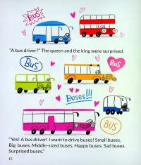 Книга Storybook by teacher in pink tutu — Елена Жупанова #10