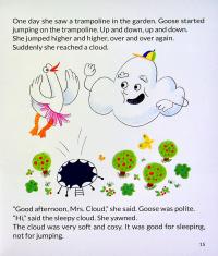 Книга Storybook by teacher in pink tutu — Елена Жупанова #13