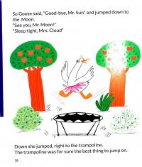 Книга Storybook by teacher in pink tutu — Елена Жупанова #16