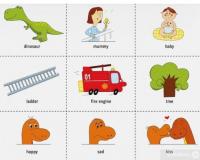 Книга Storytelling. Англійська для дітей в історіях — Елена Жупанова #5