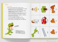 Книга Storytelling. Англійська для дітей в історіях — Елена Жупанова #11