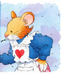 Книга Мишеня Тім говорить неправду — Анна Казалис #9