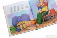 Книга Мишеня Тім їде до бабусі — Анна Казалис #6
