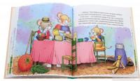 Книга Мишеня Тім їде до бабусі — Анна Казалис #7