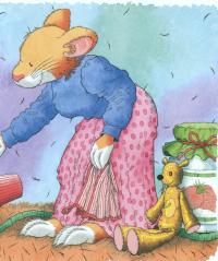 Книга Мишеня Тім. Мене ображають у дитячому садочку — Анна Казалис #8